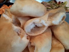-飞鹿餐饮·陕南菜(北关店)