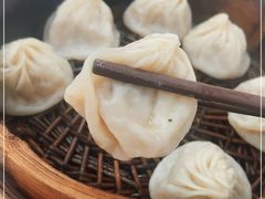 -法华汤包馆(法华镇路店)