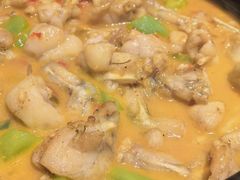 -星光小把串·海鲜烧烤(西安路店)