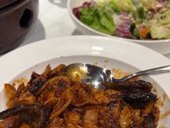-宝轩渔府·老字号海鲜·正宗津菜(水上店)