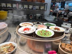 -梁家大院•农家菜(昆山会展中心店)