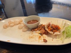 -品悦(崇明凯悦店)