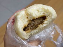 -清泉阁包子铺(中山路店)
