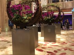 -粤海喜来登酒店·&More聚驿(天河城店)