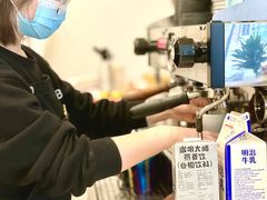 -常识咖啡common sense(春熙路店)