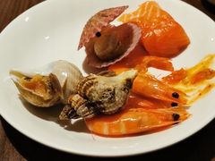 -上海外滩茂悦大酒店