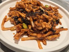 -额娘·春饼烤鸭(乐汇城店)
