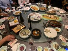 -浩运·海鲜青岛菜·海胆水饺(石老人店)