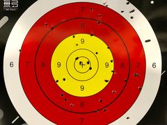 -無弓射箭俱乐部(领展中心城店)