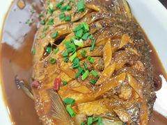 -小陆莲花蟹园农家乐(莲花岛店)
