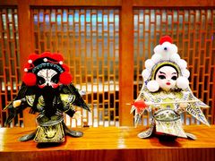 -满旗楼 北京烤鸭·涮羊肉火锅(武昌店)