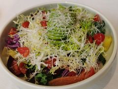 -悦融·京鲁菜·露台花园(安定门店)