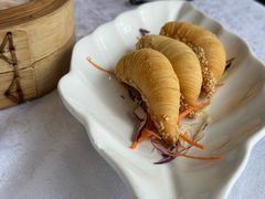 -海湾壹品·粤菜·早茶·烤鸭(拱北店)