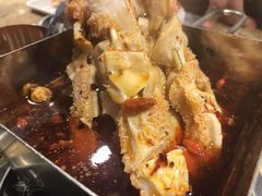 -邢氏老太太烧烤(南山店)