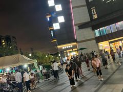 -THE hood开新里(御桥路店)