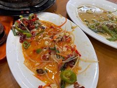 -煲煲掂风味煲仔饭餐厅(西区店)