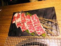 -鑫釜山海鲜烧烤(鑫丰国际店)
