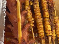 -胡仁根胡记炸炸炸