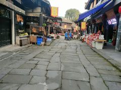 -涞滩古镇