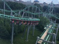 -哈尔滨文化公园