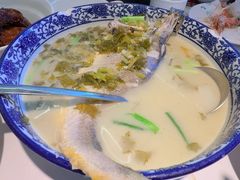 -阿毛饭店首店·宁波老字号(文化广场店)