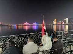 -武汉两江游览·夜游长江(汉口粤汉码头)