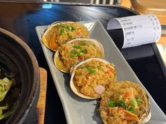 -明本湛江鸡•海鲜小厨(陈家祠店)