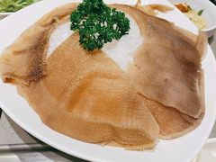 捞派毛肚-海底捞火锅(杭州萧山宝龙广场店)