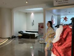 -神帆·元气汤泉(解放西路店)