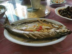 -小陆莲花蟹园农家乐(莲花岛店)