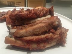 -徐记海鲜(大雁塔|金都店)