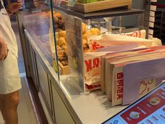 -西树泡芙(湖滨银泰in77B区店)
