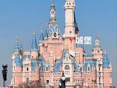 -上海迪士尼度假区