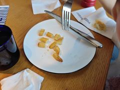 -玛尚诺意式餐厅(新达汇三林店)