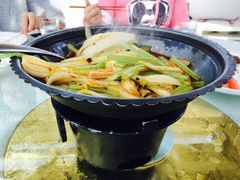 -素心小筑(后沙裕镇店)