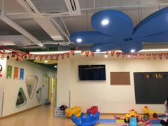 -优贝乐国际儿童托育早教中心