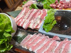 -牛也烧肉(摩尔城店)