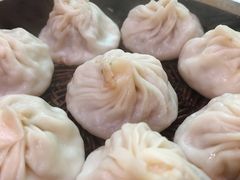 -笑云开汤包店(网巾市店)