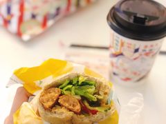 -赛百味SUBWAY(勒泰店)