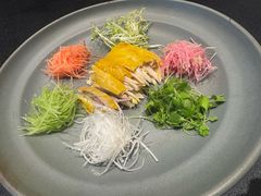 -庐灶江南·江南菜·四合院Bistro(东直门·华侨夜泊君亭店)