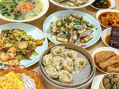 -面道赞宁海海鲜面(迎凤街店)