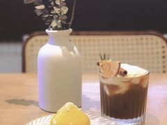 良橙-ZAZA.CAFE.BAR