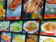 -连锦记海鲜烧烤大排档·锦州特色(西安路交大店)