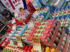 -金鹰超市(国际购物中心新街口店)