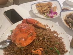 -喜记避风塘炒辣蟹(旗舰店)