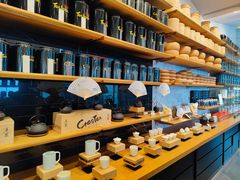 -去茶山(新光里店)