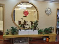 -益康盲人推拿按摩(长虹店)