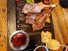 -I HOLIC艾豪丽披萨(KKone店)