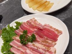 -隐家本格烧肉(万达广场店)
