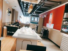 -豪客来牛排(大汉口城店)